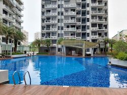 Urban Vista (D16), Condominium #616567321